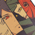 Naruto Akatsuki Print